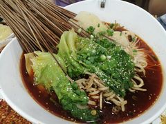 -蜀串香牛杂火锅串串