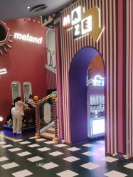 -MELAND亲子乐园•派对•研学(集美世茂店)