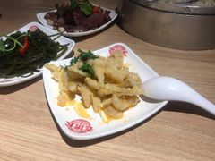 -老班长手工灌汤包老店(东山店)