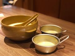 -冰川延边料理·炭烤串(原小木屋店)