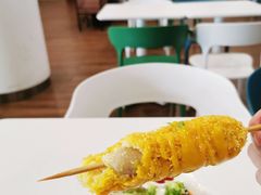 -贝林大翅鲸简餐厅(国家海洋博物馆店)