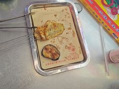 -壹加壹电烤串(总店)