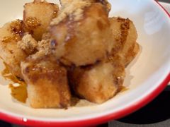 -辣尚瘾·烤鱼·新川菜(交大直营店)