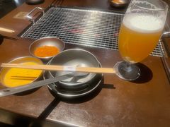 -夜食白市Yespicy·烧烤啤酒宵夜(番禺四海城店)