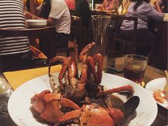 -Ministry of Crab(科伦坡店)