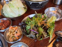 -ChangGo Korean BBQ