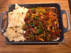 小膳溜达鸡-静一·食光里(黄河路店)