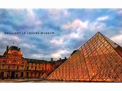 -卢浮宫