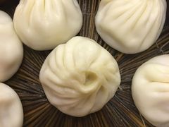 小笼包-老裕缘汤包馆(嘉善路店)