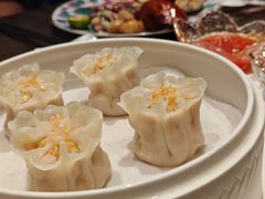 -海派悦庭·海胆烧麦·新融合菜(凯德广场店)