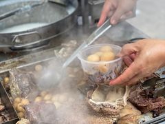 -明哥牛什粥(鸿运阁店)