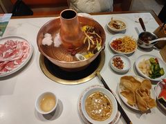 -东门口·新式老北京火锅(河西龙湖天街店)