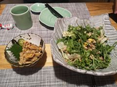 -活鳗饭·鹅肝范儿(高碑店店)