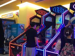 -爱玩嘉年华(龙湖源著天街店)