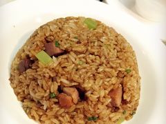 -新大咀港式茶餐厅(宝山万达店)