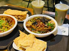 -水平有限广西米粉·广西风味集(五道口店)