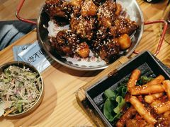 -小木屋米酒店·韩国料理(深圳总店)