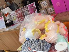 -霸王茶姬(金港国际店)