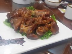 -地方名吃海鲜大馅蒸饺(北戴河店)
