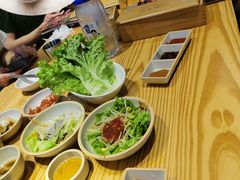 -喜来稀肉(北外滩白玉兰广场店)