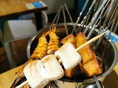 -鬼味烤翅(南锣鼓巷店)
