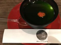 -一蘭拉面(新宿中央东口店)