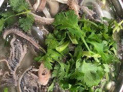 -攀枝花·任德琼·盐边羊肉米线