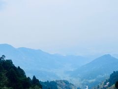 -南岳衡山风景名胜区