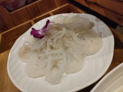 -竹犇番茄火锅(长风街店)