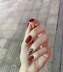 -伊奈尔美甲美睫