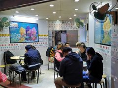 门面-百花传统甜品店(原址店)