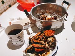 文和友香辣蟹-老长沙龙虾馆·聚会餐厅(白石洲店)