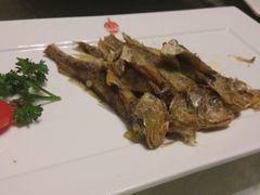 -百姓厨房(凤翔泥塑坊店)