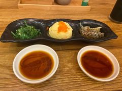 酱油碟-桃太郎创作料理(大坪店)