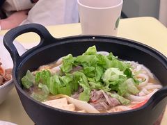 寿喜烧-米仓食堂(凯德广场店)