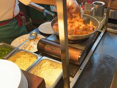 -东莞塘厦三正半山温泉酒店·沙利文西餐厅