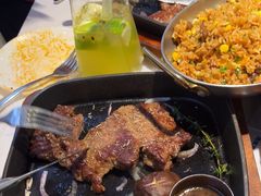 -牛扒先生·厚切雪花牛扒西餐厅(北京路禺山路店)