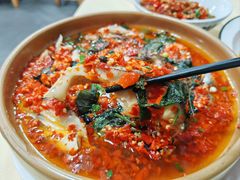 -笨罗卜浏阳菜馆(太平街店)
