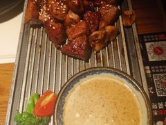 -玉川屋·深夜食堂居酒屋(柳巷店)