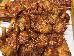 -小龙丫麻辣拌(抚顺万达广场店)