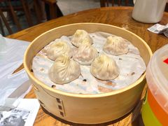 -苏小柳手工点心(人民广场分院)