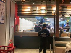 -管氏翅吧(台湾街店)
