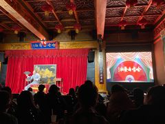 -哈哈曲艺社(西门闲亭店)