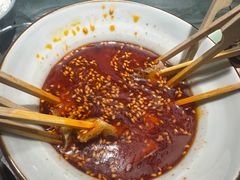 -兰溪小馆(首经贸店)