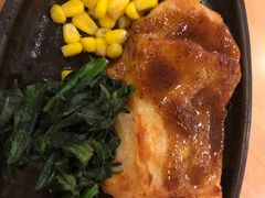 -萨莉亚意式餐厅(特力时尚汇店)