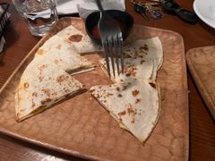 牛肉煎薄饼-Rural Tequila墨西哥餐厅(东川路店)