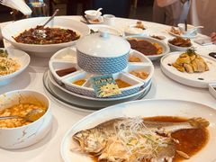 -羲和雅苑•北京烤鸭(吴中路万象城店)