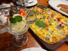 -1886德国汽车餐厅(外滩十六铺码头店)