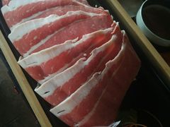 凑凑肥牛-湊湊火锅·茶憩(新中关购物中心店)
