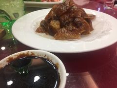 -聚春园自助餐厅(东街口店)